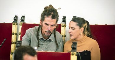 Drago solicitará una moratoria al alquiler vacacional en La Laguna porque la normativa para otorgar licencias quedó obsoleta