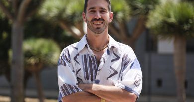 Drago Gran Canaria denuncia que el récord turístico no mejora la calidad de vida: 140.000 turistas más pero se mantiene la precariedad