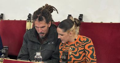 La Laguna aprueba la moción de Drago y se paraliza la concesión de licencias de alquiler vacacional