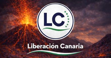 Liberación Canaria convoca su I Congreso Nacional para articular una «Propuesta de País» soberanista y de gestión