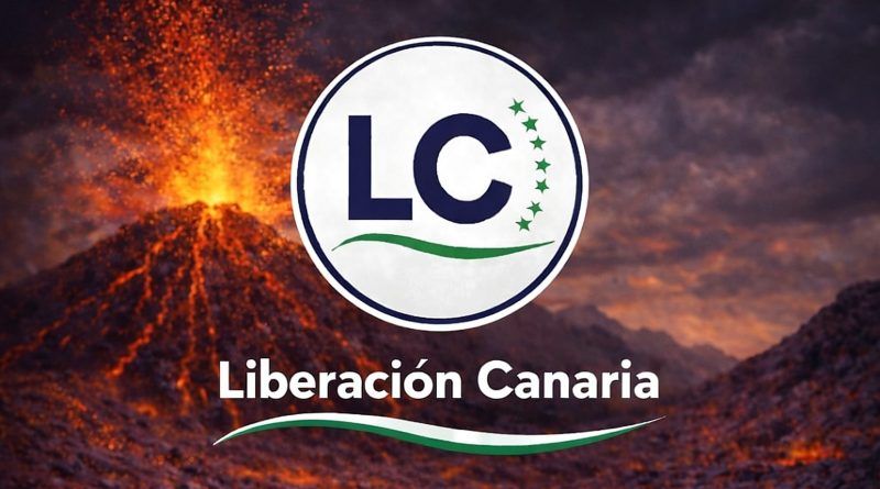 Liberación Canaria convoca su I Congreso Nacional para articular una «Propuesta de País» soberanista y de gestión Liberación Canaria convoca su I Congreso Nacional para articular una «Propuesta de País» soberanista y de gestión