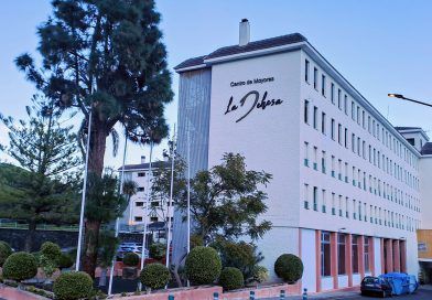 Drago La Palma denuncia que el proceso de reforma de la Residencia de La Dehesa “incumple el reglamento del propio centro”