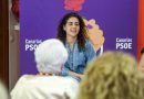 El PSOE reclama retirar la campaña de salud sexual del Gobierno de Canarias por su enfoque excluyente