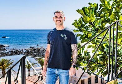 Iniciativa por La Gomera (IxLG) exige explicaciones al Ayuntamiento de Valle Gran Rey por la tala de una palmera en zona afectada por la plaga de la ‘Diocalandra’