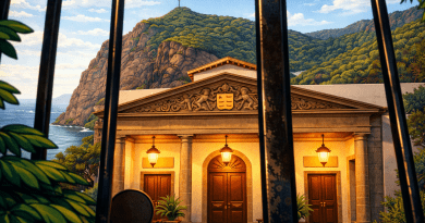 Iniciativa por La Gomera (IxLG) rechaza la reedición del Pacto de Las Flores (PSOE-Nueva Canarias-Podemos-ASG)