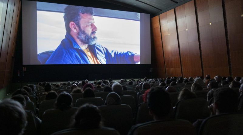‘La Lucha’, de Jose Alayón, obtiene dos premios en el Festival Internacional de Cine de Punta del Este, en Uruguay