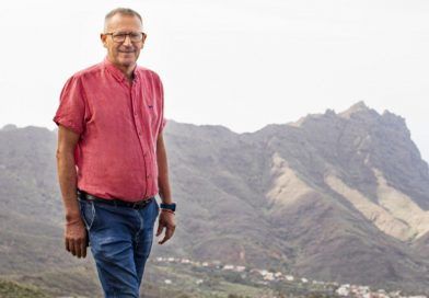 Iniciativa por La Gomera (IxLG) advierte de los problemas que están generando las nuevas guaguas “micro” en las líneas de La Dama y Alojera