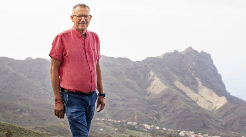 Iniciativa por La Gomera (IxLG) advierte de los problemas que están generando las nuevas guaguas “micro” en las líneas de La Dama y Alojera