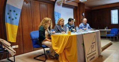 La sanidad en Canarias: “Profesionales agotados y un sistema colapsado”