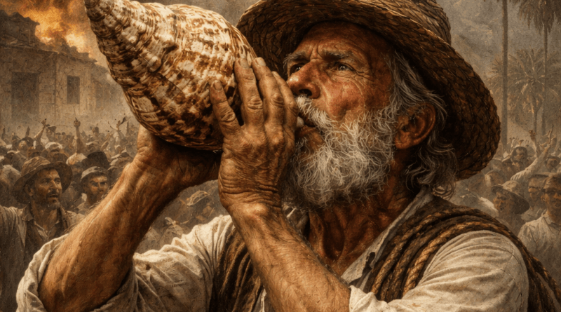 El libro “El Motín de Arucas de 1800” de Ramón Díaz se presenta en La Casa Verde de Firgas el jueves 12 de febrero