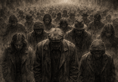 Cuando el fascismo se convierte en metástasis