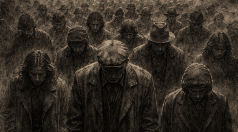 Cuando el fascismo se convierte en metástasis