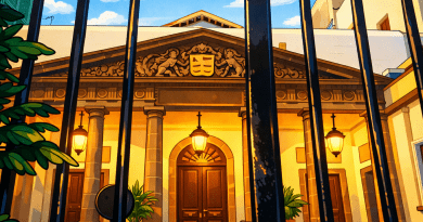 Carta al Decreto Canarias