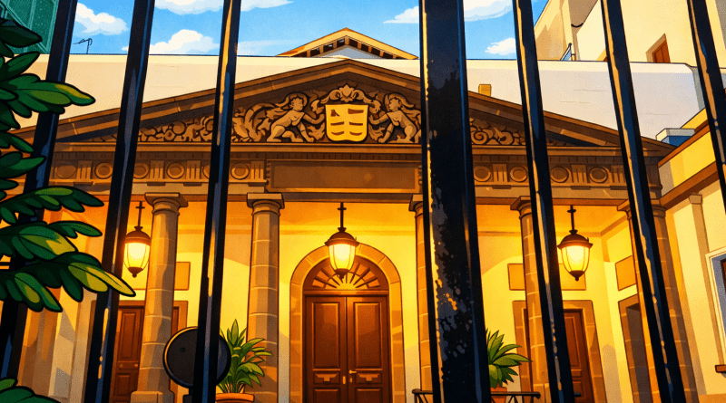 Carta al Decreto Canarias