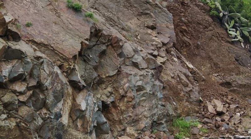 Iniciativa por La Gomera (IxLG) reclama mayor compromiso con el mantenimiento de las vías de Hermigua