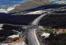 La Palma: Tierra Bonita denuncia el «agujero negro» de la carretera entre La Laguna y Las Norias