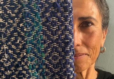 La Exposición “TraperAndo”, de Jénnyfer Cabrera Guerra, llega a La Casa Verde de Firgas el 10 de abril