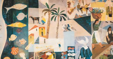 El libro “Asesinato en Casa Suecia”, de Rubén Naranjo, se presenta en La Casa Verde de Firgas el viernes 17 de abril