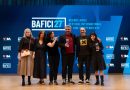 ‘La Lucha’, de Jose Alayón, recibe tres premios en el BAFICI de Argentina
