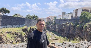 Drago Canarias exige soluciones alojativas ante el sinhogarismo y las infraviviendas en barrancos