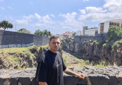 Drago Canarias exige soluciones alojativas ante el sinhogarismo y las infraviviendas en barrancos