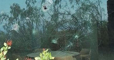 El colectivo Imastanen denuncia el atropello patrimonial en Granadilla y el abandono del mirador de La Centinela en San Miguel de Abona