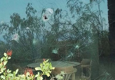 El colectivo Imastanen denuncia el atropello patrimonial en Granadilla y el abandono del mirador de La Centinela en San Miguel de Abona