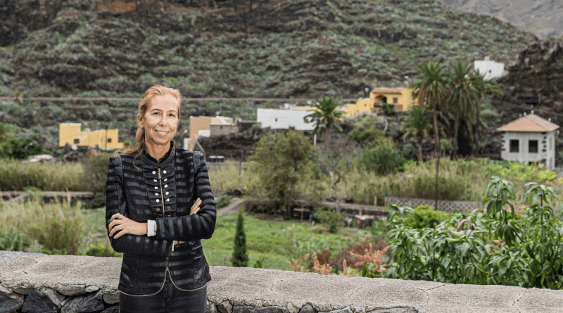 Iniciativa por La Gomera (IxLG) propone regular el alquiler vacacional en San Sebastián de La Gomera para garantizar el acceso a la vivienda Iniciativa por La Gomera (IxLG) propone regular el alquiler vacacional en San Sebastián de La Gomera para garantizar el acceso a la vivienda