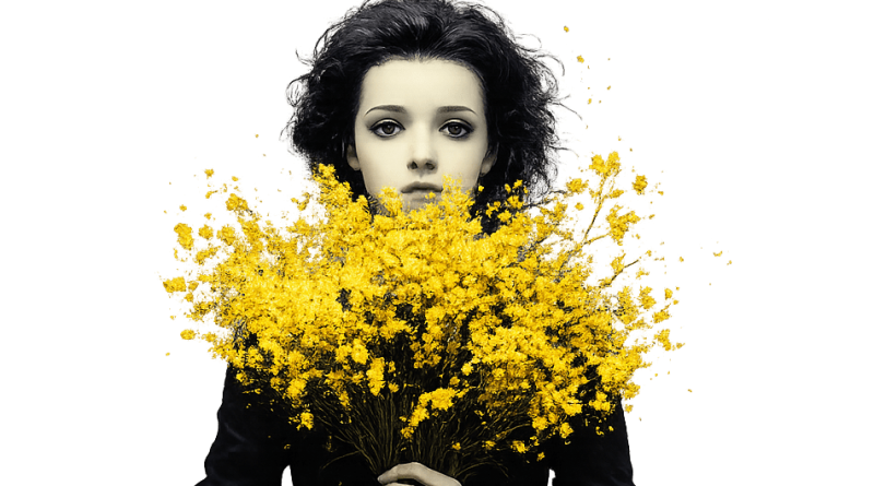 “MIRADAS”, de la artista María Díaz, llega al Centro Socio-Cultural La Casa Verde de Firgas el 7 de mayo