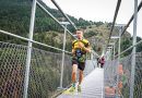 Correr sin ver, pero sin dejar de avanzar