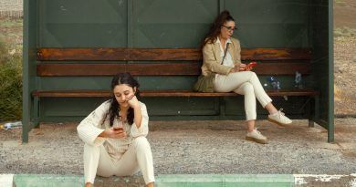 ‘Con siete estrellas verdes: docudrama de una actriz canaria’, propuesta teatral en Tenerife