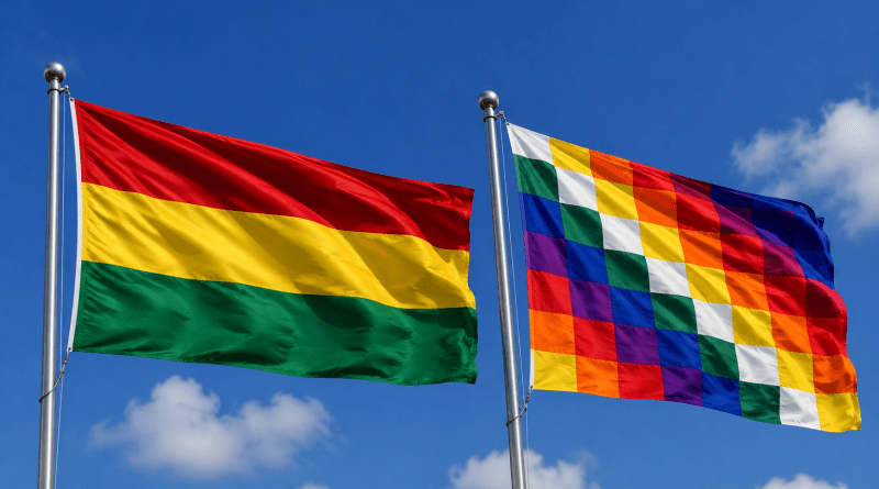 Bolivia, memoria y dignidad Bolivia, memoria y dignidad