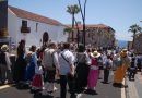 La tradicional romería de las unitarias se celebra desde el año 2003. Este año nos acercamos al municipio de Villa de Mazo