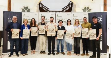 Destiladera difusión abordará la temática “pueblos de Lanzarote”
