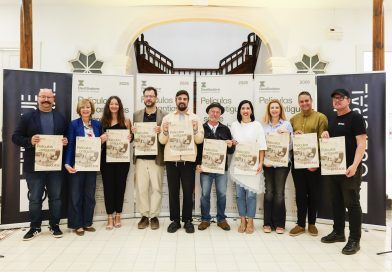 Destiladera difusión abordará la temática “pueblos de Lanzarote”
