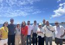 Drago Gran Canaria denuncia un “vertedero en el mar”: las jaulas marinas generan residuos equivalentes a aguas fecales