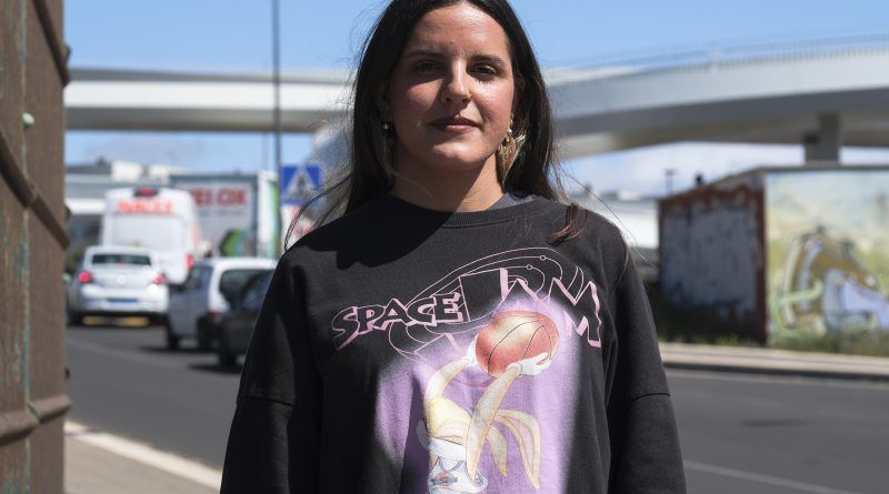 Carmen Peña (Drago Canarias): “La movilidad en Padre Anchieta podría haberse mejorado con semáforos inteligentes” Carmen Peña (Drago Canarias): “La movilidad en Padre Anchieta podría haberse mejorado con semáforos inteligentes”
