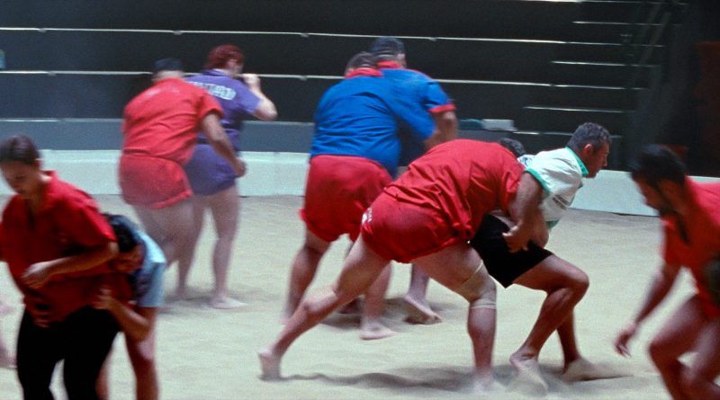 ‘La Lucha’ vuelve a las salas de cine del Archipiélago por el Día de Canarias ‘La Lucha’ vuelve a las salas de cine del Archipiélago por el Día de Canarias