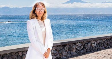 Iniciativa por La Gomera (IxLG) logra la aprobación de su moción para regular la vivienda vacacional en San Sebastián de La Gomera a pesar de la abstención del PSOE