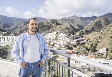 Iniciativa por La Gomera (IxLG) denuncia la falta de participación ciudadana en la planificación de las Zonas de Aceleración de Energías Renovables en La Gomera
