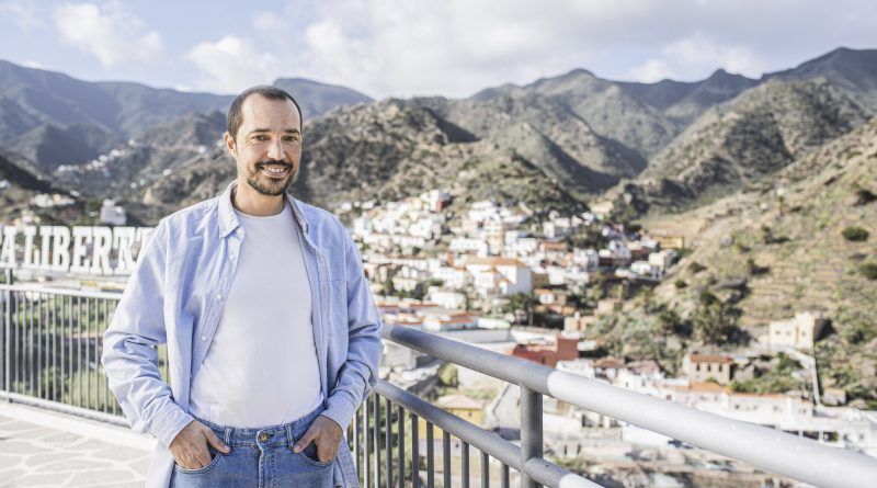 Iniciativa por La Gomera (IxLG) denuncia la falta de participación ciudadana en la planificación de las Zonas de Aceleración de Energías Renovables en La Gomera