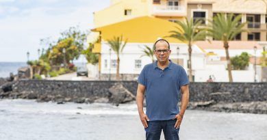 Iniciativa por La Gomera (IxLG) señala que el informe de la Audiencia de Cuentas de Canarias da la razón a su exigencia de que el Cabildo planifique la contratación pública