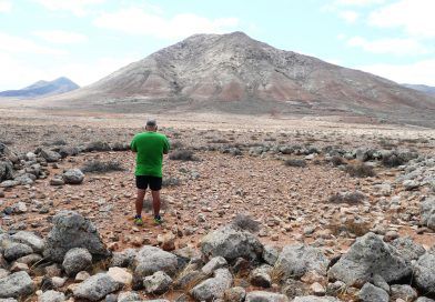 La versatilidad de los efequenes de los majos de Fuerteventura