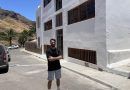 Especulación inmobiliaria en Veneguera: Drago Canarias alerta de la construcción de dos edificios para alquiler vacacional