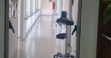 El drama del personal laboral del Hospital Insular de Lanzarote: «De pilares de la Sanidad a desterrados por una falsa estabilización»