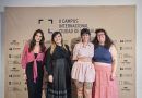 El III Encuentro Literario de Mujeres Escritoras reivindica el protagonismo de las nuevas voces femeninas en la literatura canaria