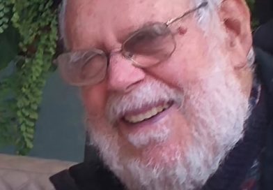 Falleció Ramiro Rivas García