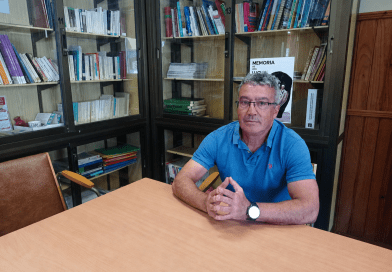 El Eco de los Pueblos: Museos Vivos y Resistencia Cultural entre Canarias y Souss-Massa El Eco de los Pueblos: Museos Vivos y Resistencia Cultural entre Canarias y Souss-Massa