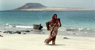 ‘Las islas afortunadas’, primera película canaria que se estrena en el Festival Internacional de Cine de Toronto