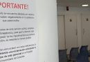 Los trabajadores advierten a los pacientes y usuarios de carencias asistenciales por los recortes de plantilla 